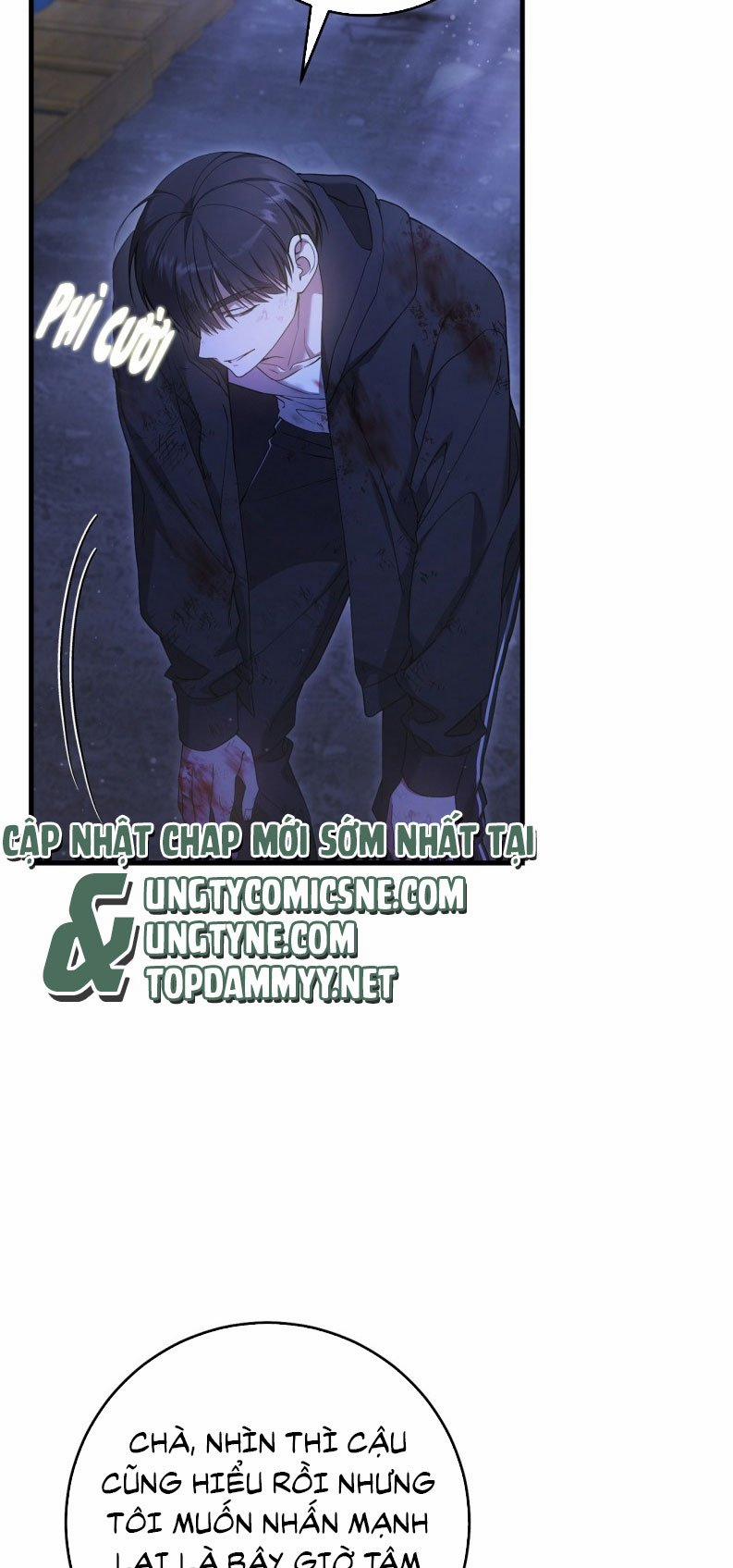 Thợ Săn Trở Về 24 trang 30