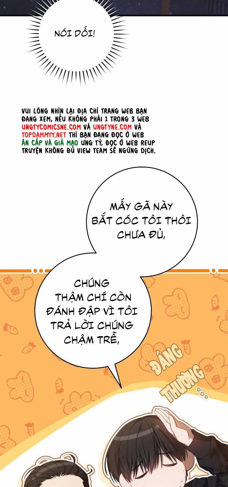 Thợ Săn Trở Về 24 trang 32