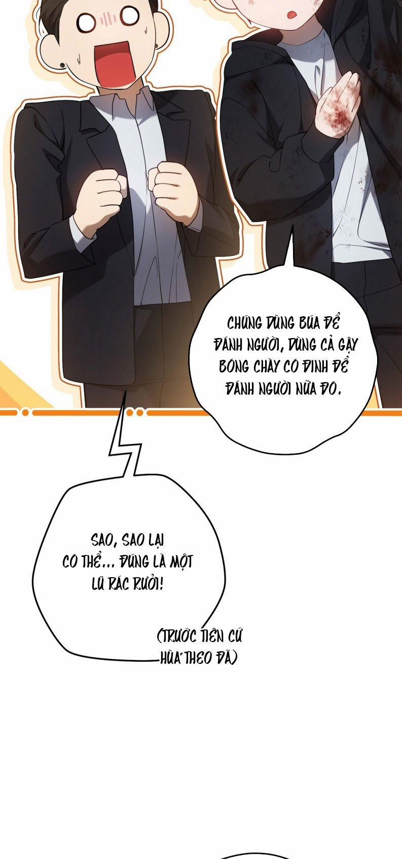 Thợ Săn Trở Về 24 trang 33