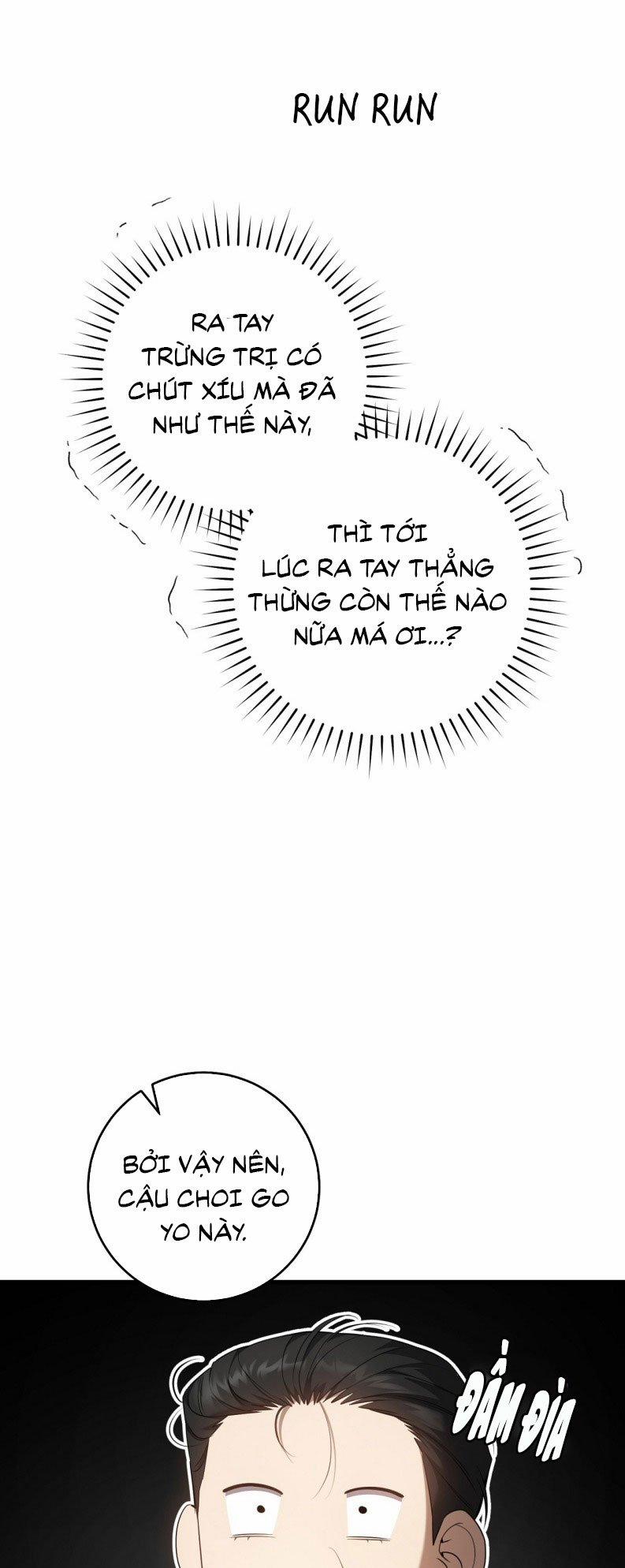 Thợ Săn Trở Về 24 trang 36