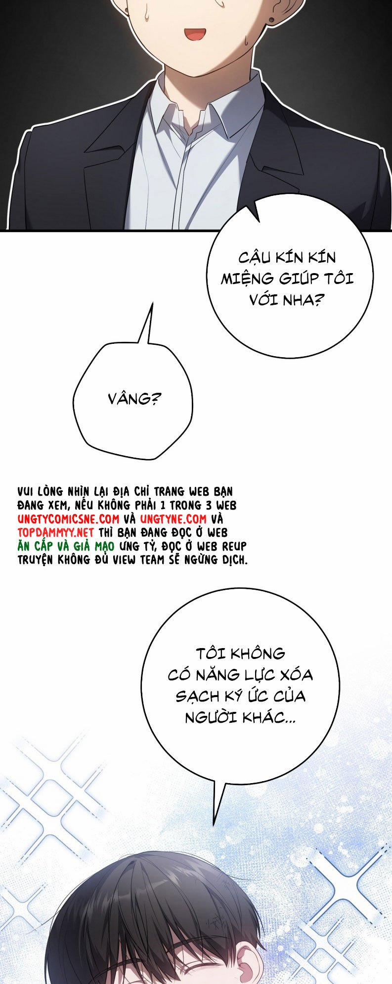 Thợ Săn Trở Về 24 trang 37