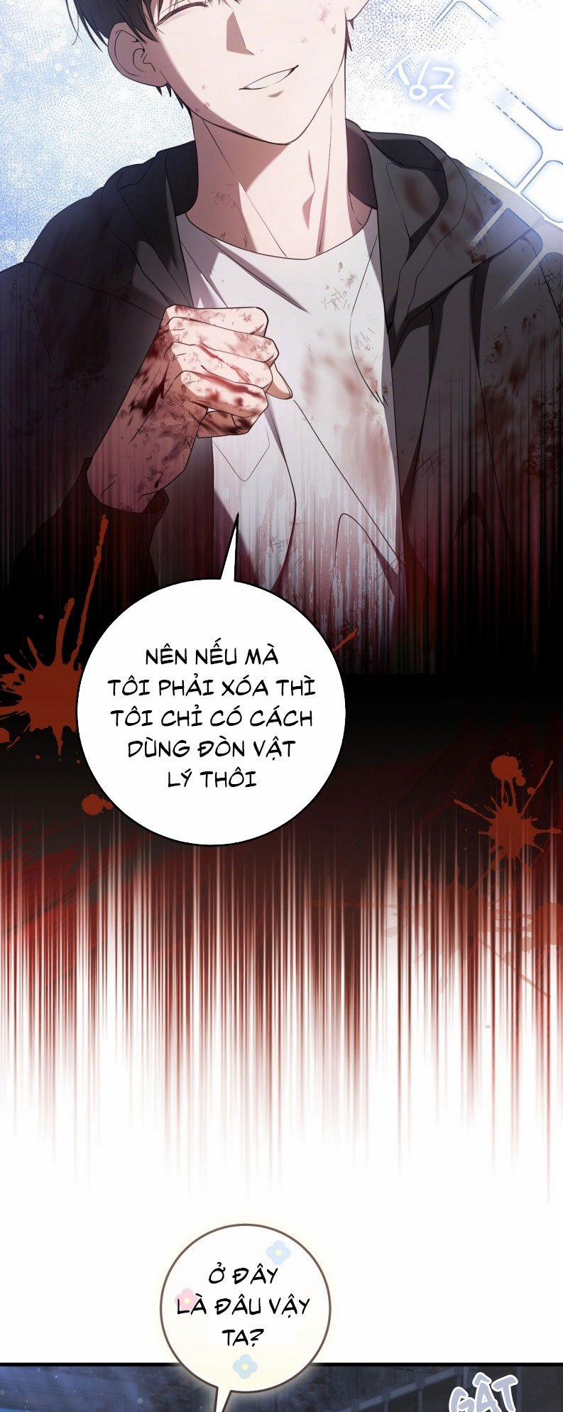 Thợ Săn Trở Về 24 trang 38