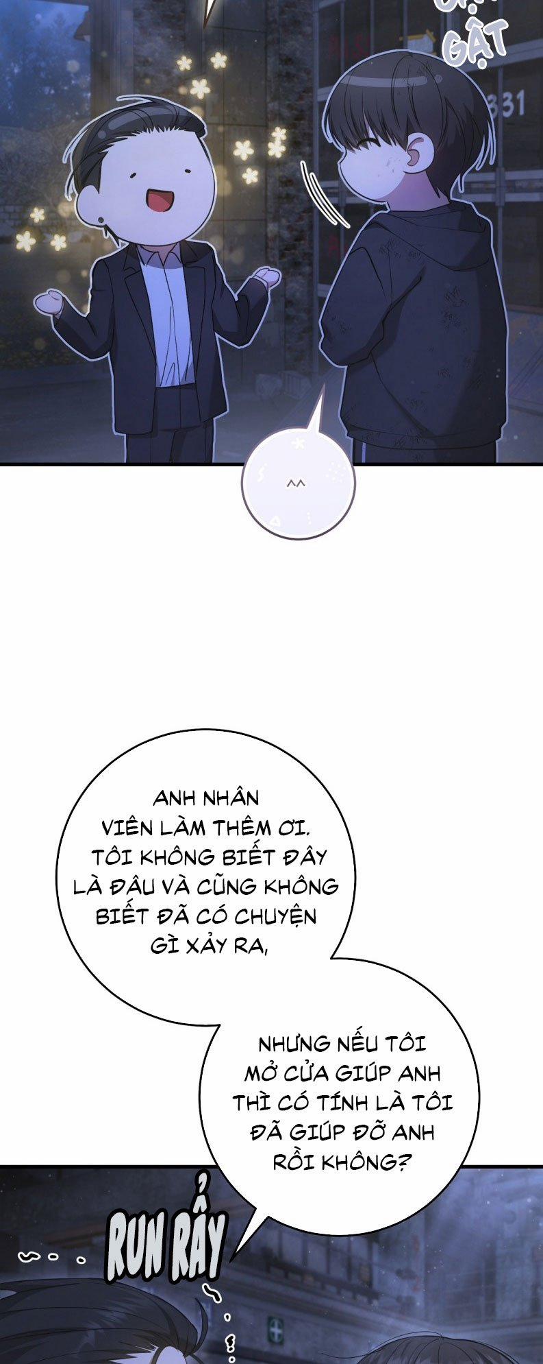 Thợ Săn Trở Về 24 trang 39