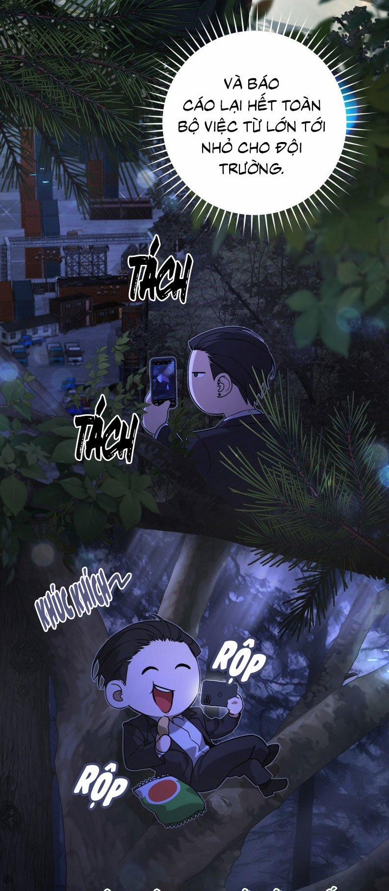 Thợ Săn Trở Về 24 trang 4