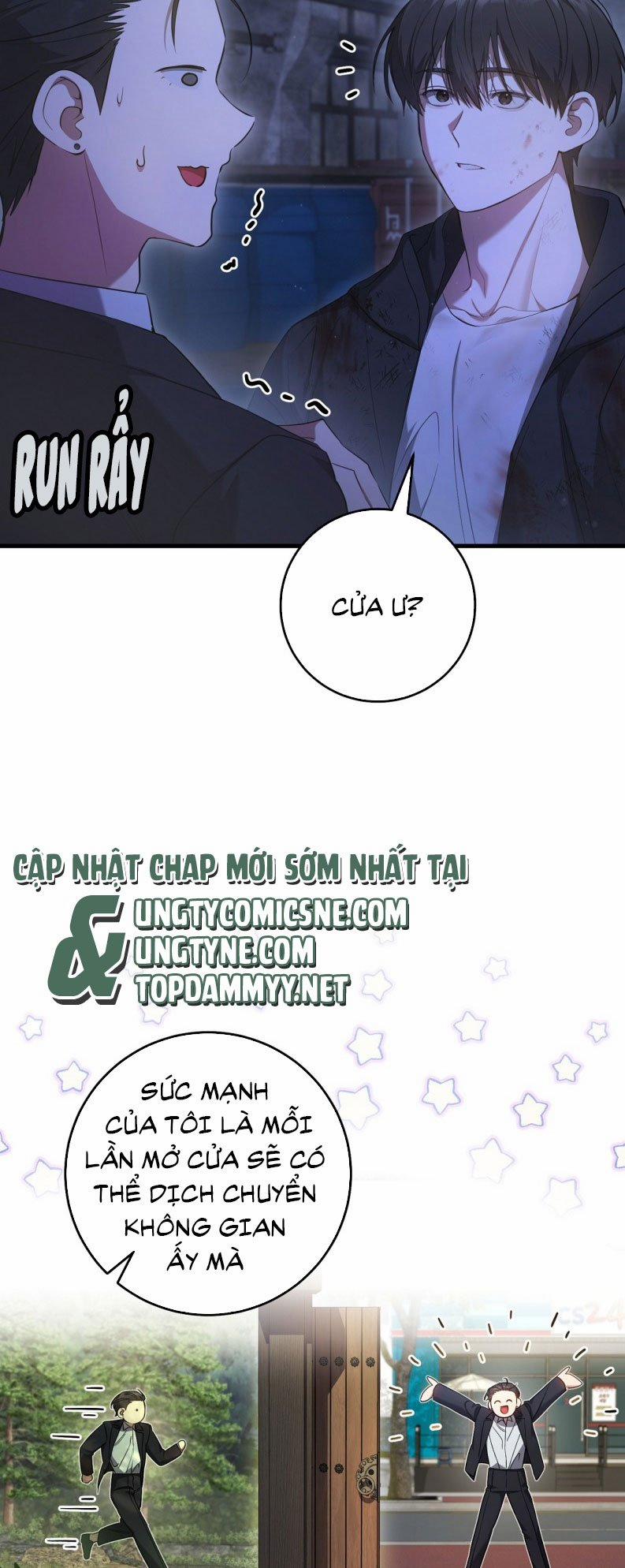 Thợ Săn Trở Về 24 trang 40