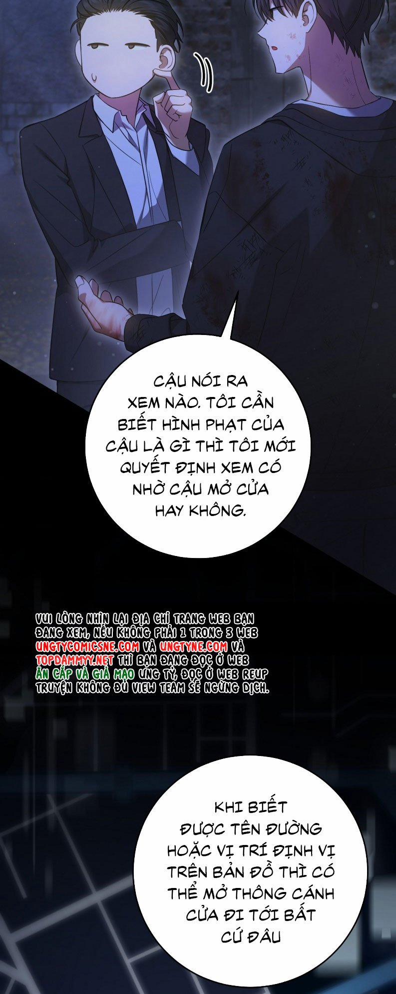 Thợ Săn Trở Về 24 trang 42