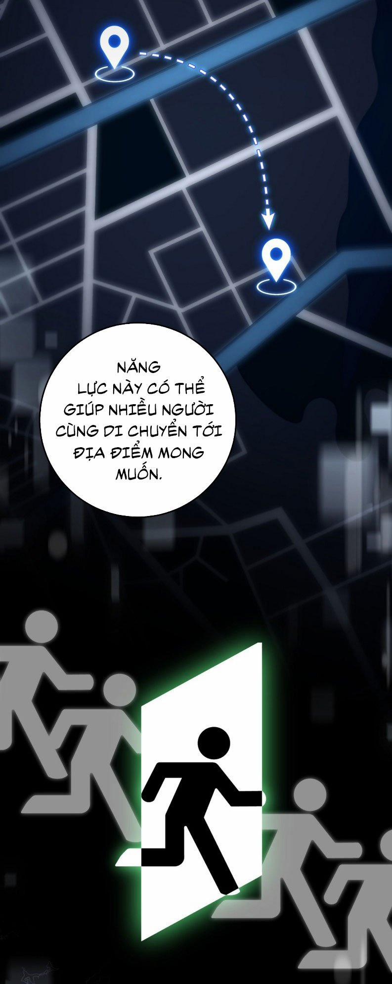 Thợ Săn Trở Về 24 trang 43