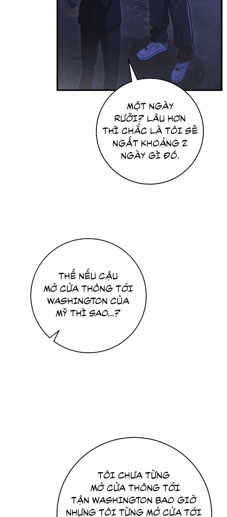 Thợ Săn Trở Về 24 trang 47