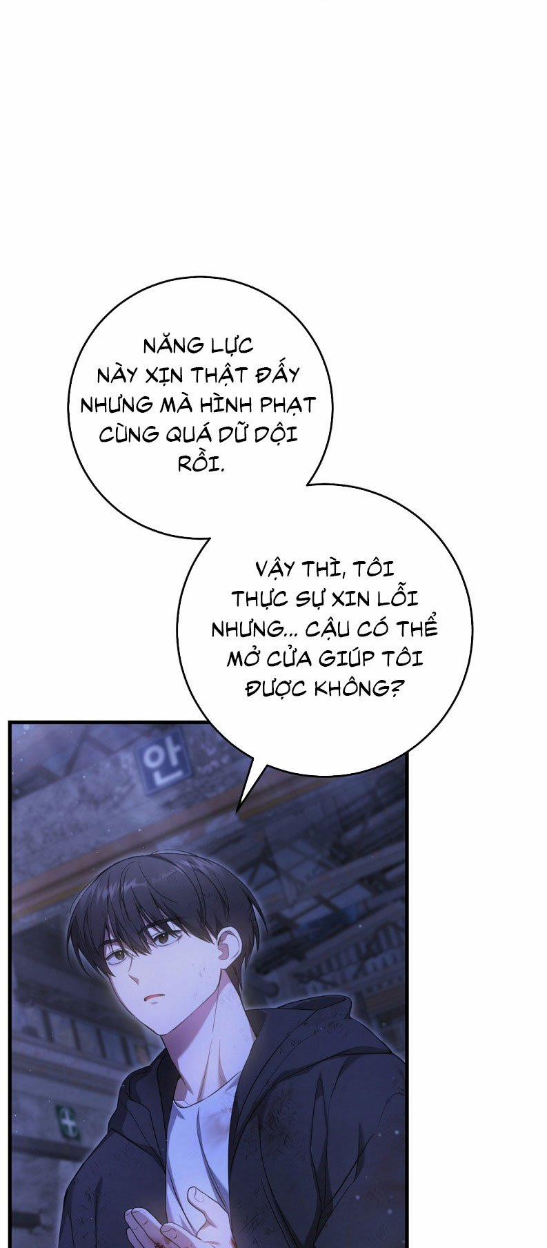 Thợ Săn Trở Về 24 trang 49