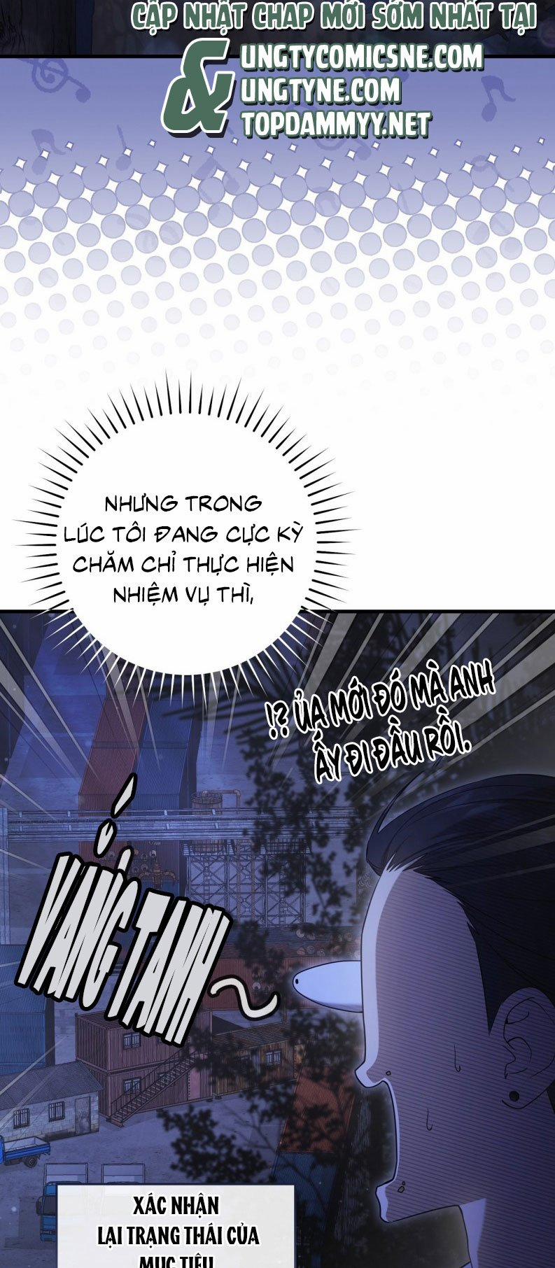 Thợ Săn Trở Về 24 trang 5