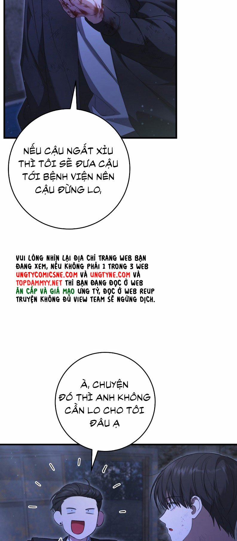 Thợ Săn Trở Về 24 trang 50