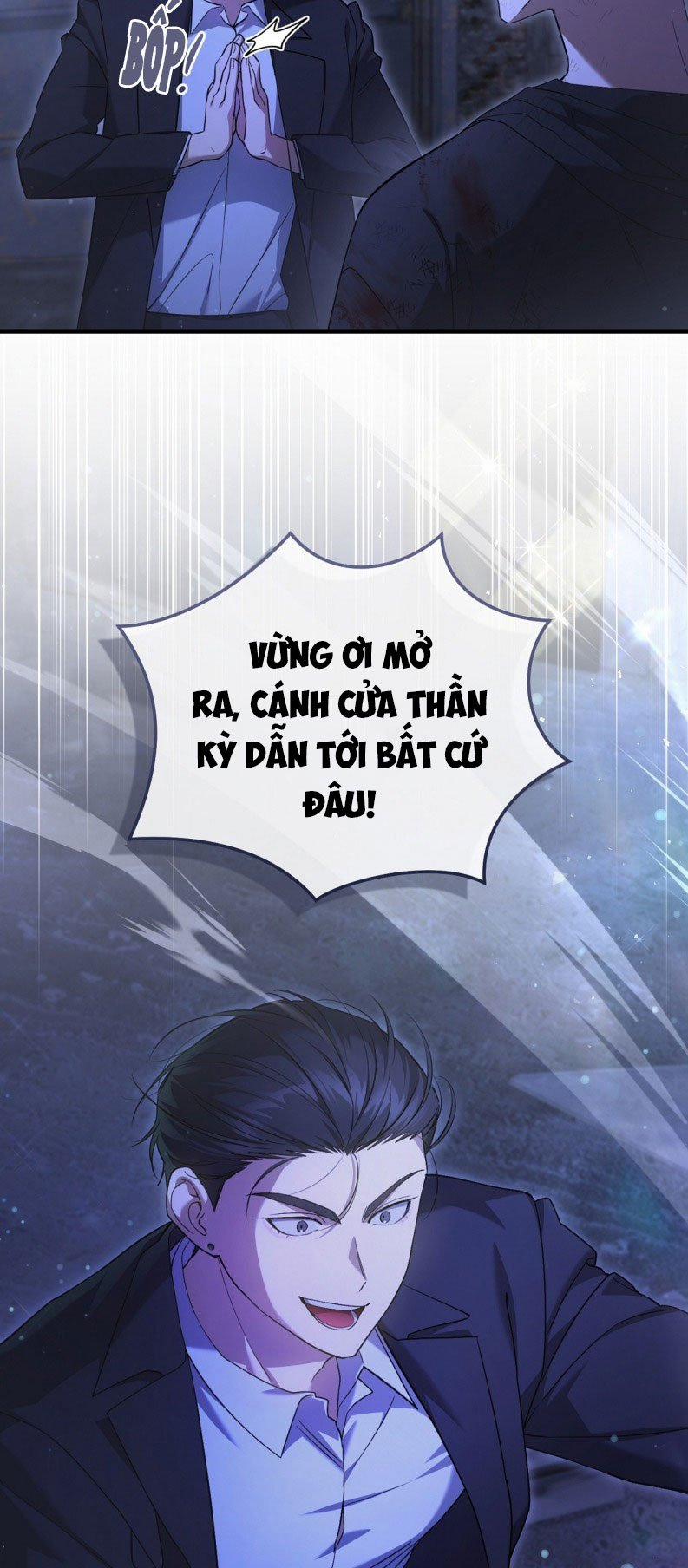 Thợ Săn Trở Về 24 trang 51