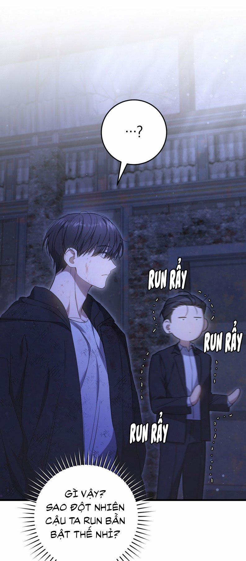 Thợ Săn Trở Về 24 trang 54