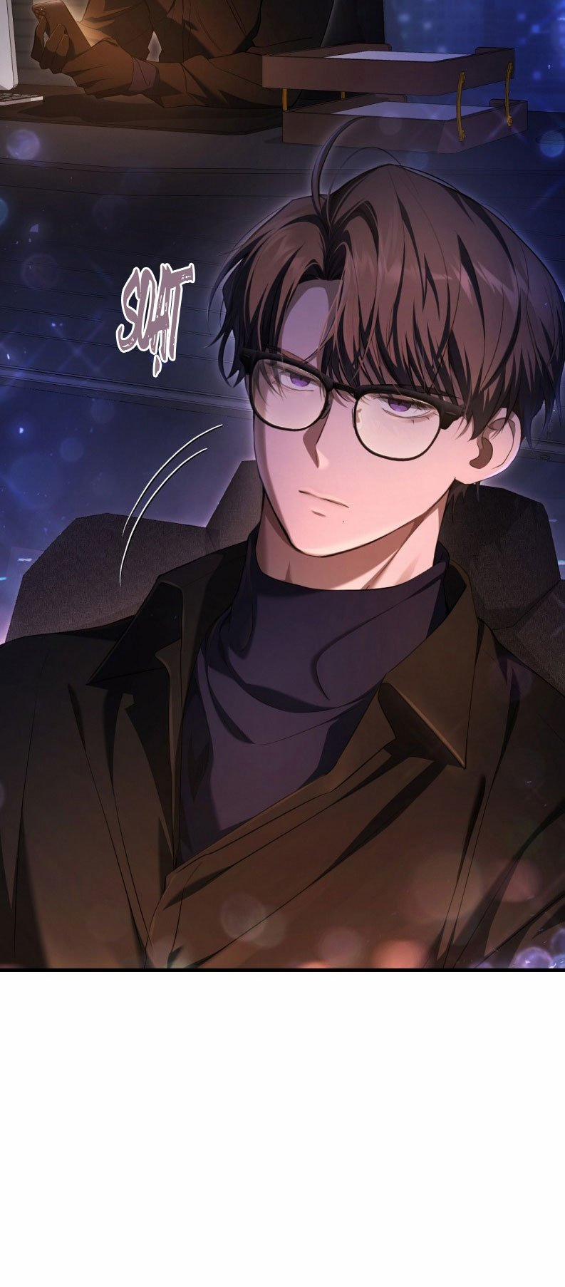 Thợ Săn Trở Về 24 trang 58