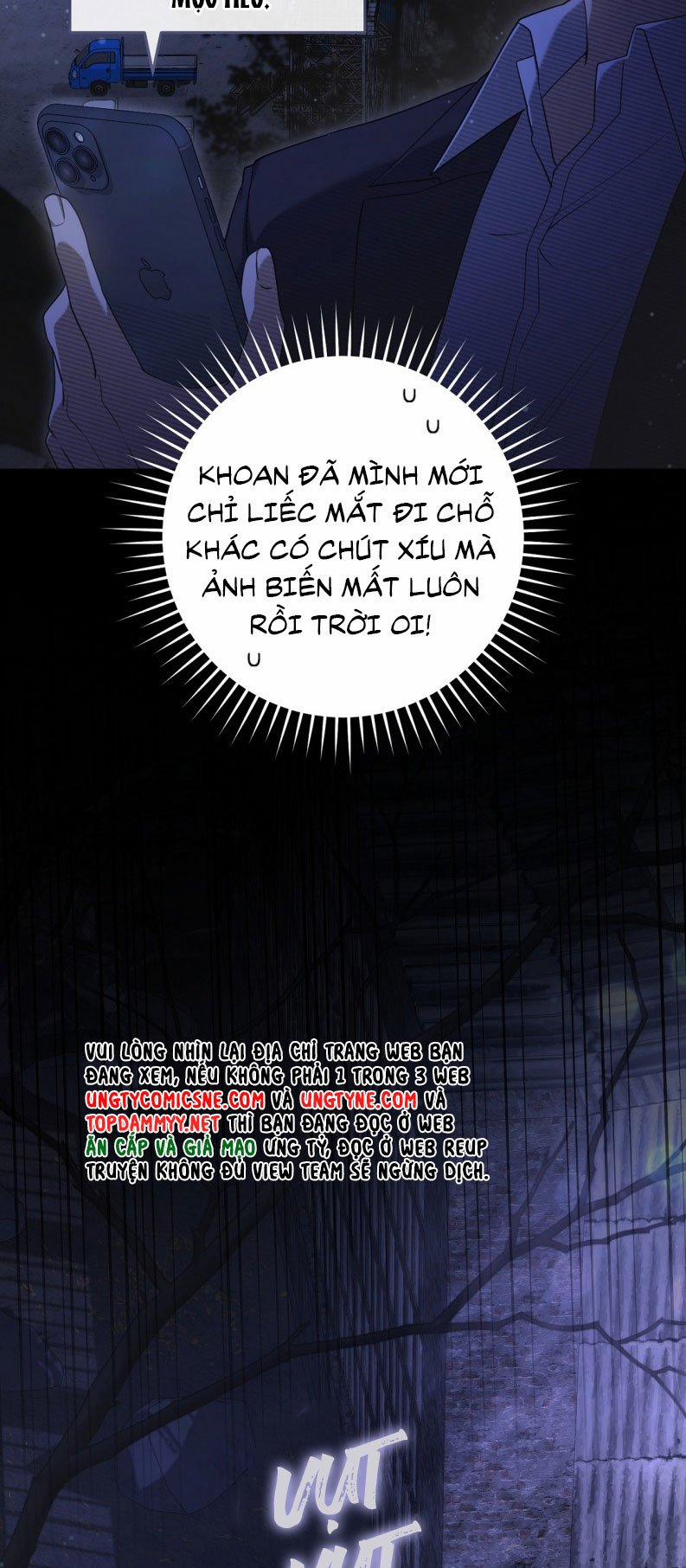 Thợ Săn Trở Về 24 trang 6