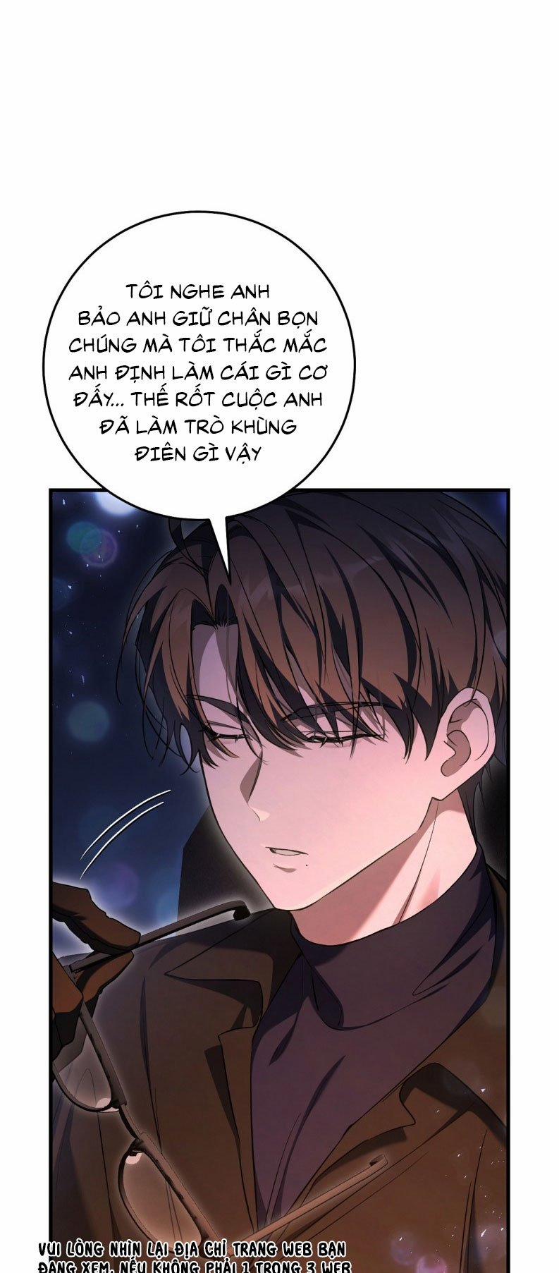 Thợ Săn Trở Về 24 trang 60