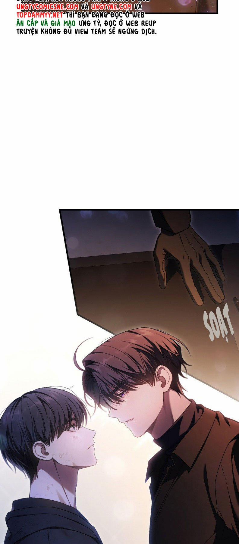 Thợ Săn Trở Về 24 trang 61