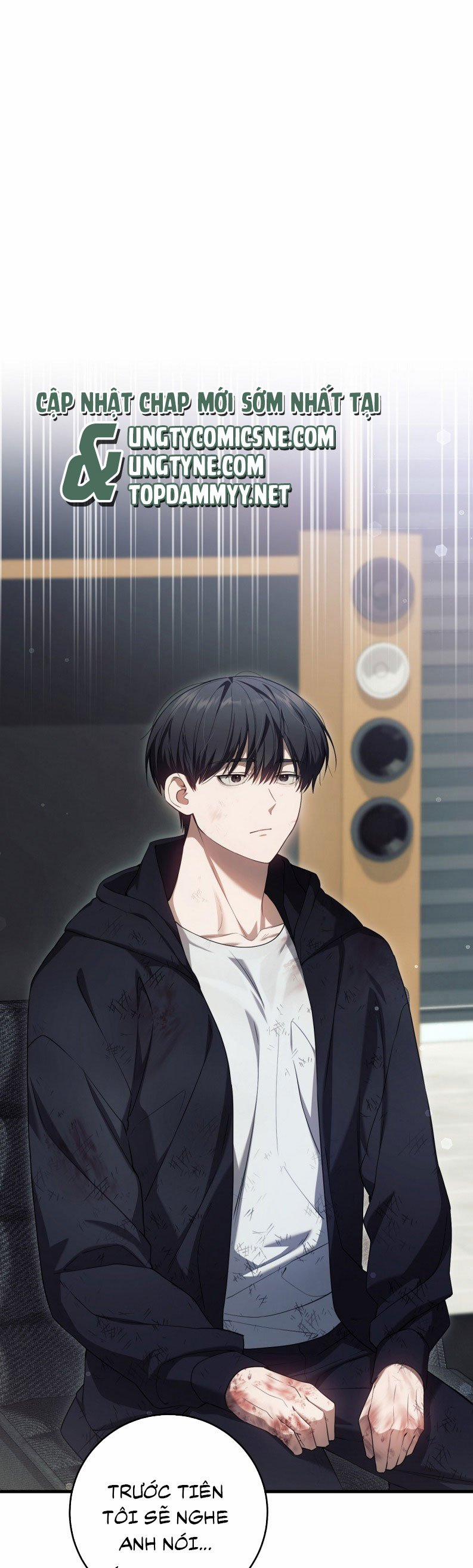 Thợ Săn Trở Về 24 trang 63