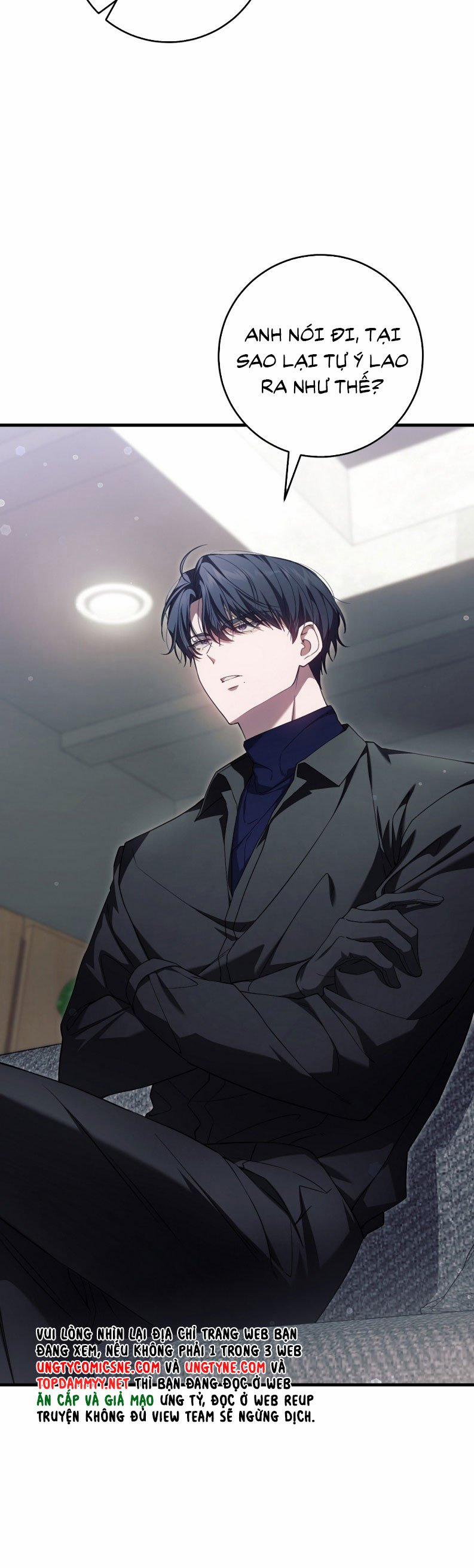 Thợ Săn Trở Về 24 trang 64