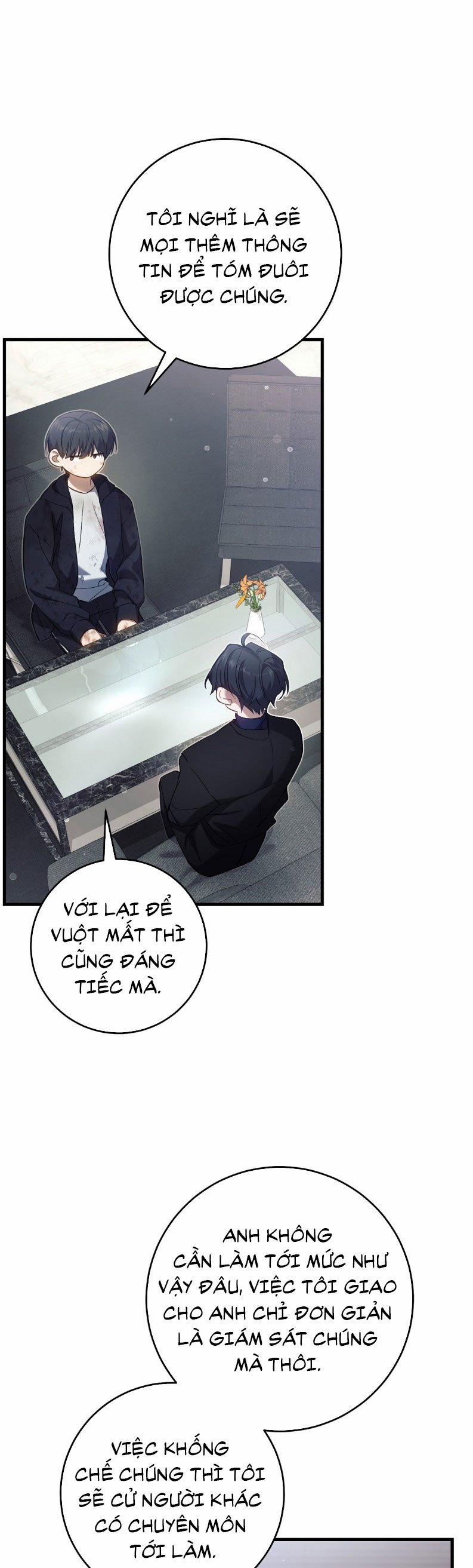 Thợ Săn Trở Về 24 trang 65