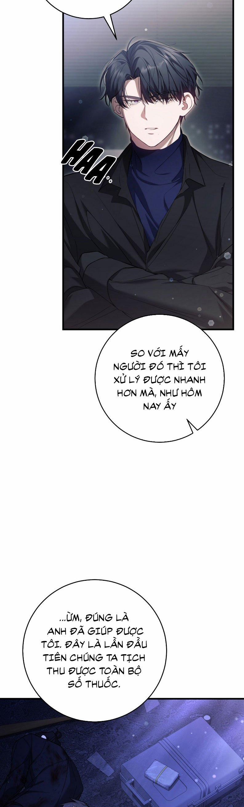 Thợ Săn Trở Về 24 trang 66