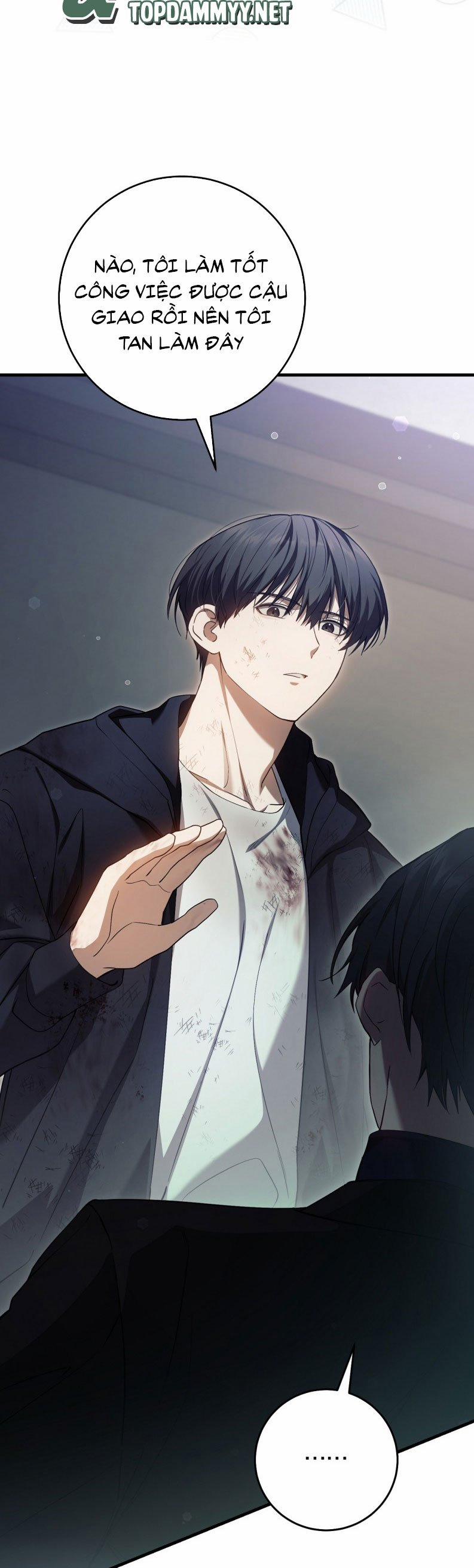 Thợ Săn Trở Về 24 trang 68