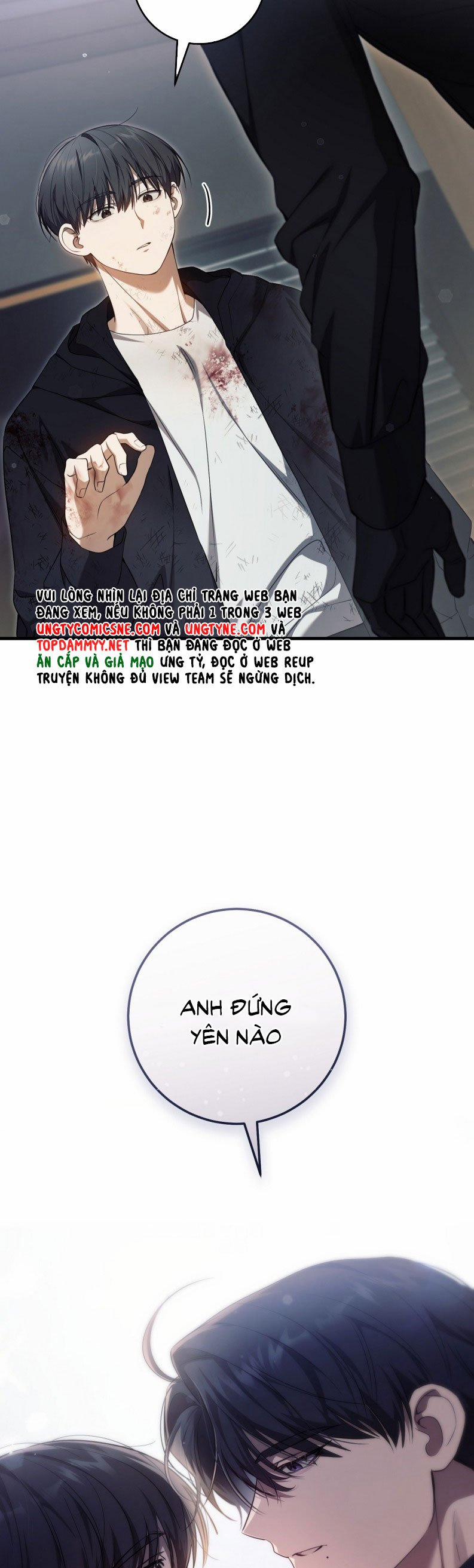 Thợ Săn Trở Về 24 trang 70