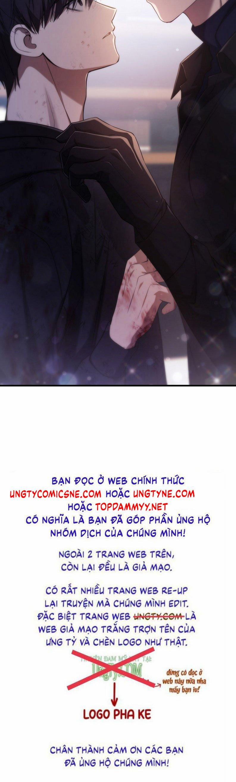 Thợ Săn Trở Về 24 trang 71