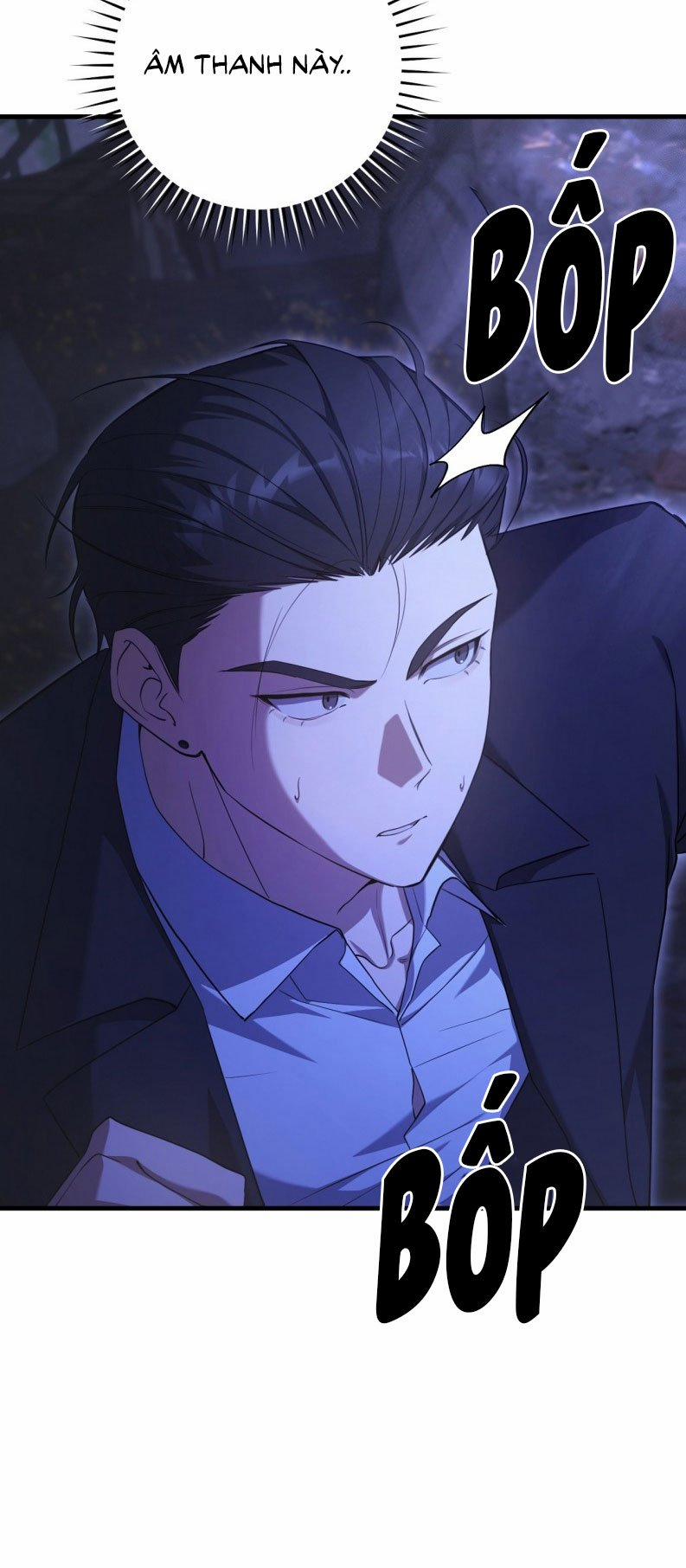 Thợ Săn Trở Về 24 trang 8