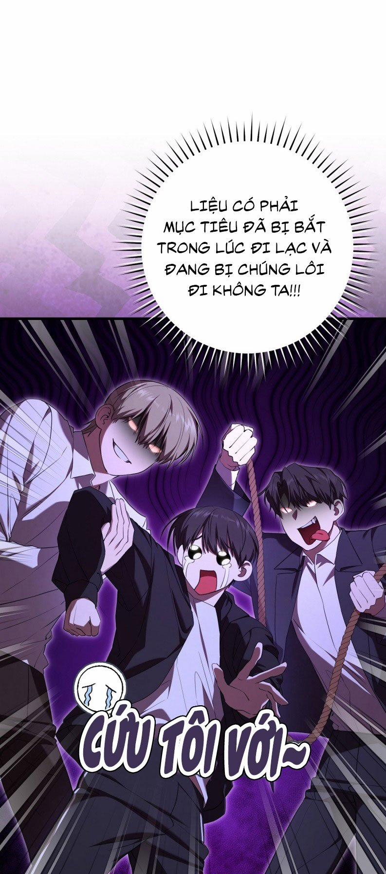 Thợ Săn Trở Về 24 trang 9