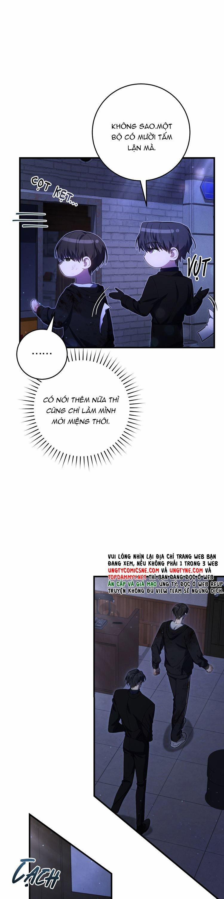 Thợ Săn Trở Về 25 trang 1