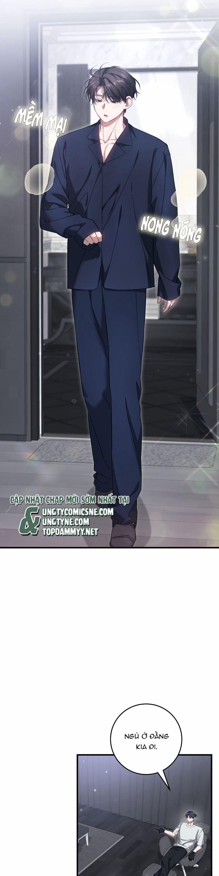 Thợ Săn Trở Về 25 trang 13