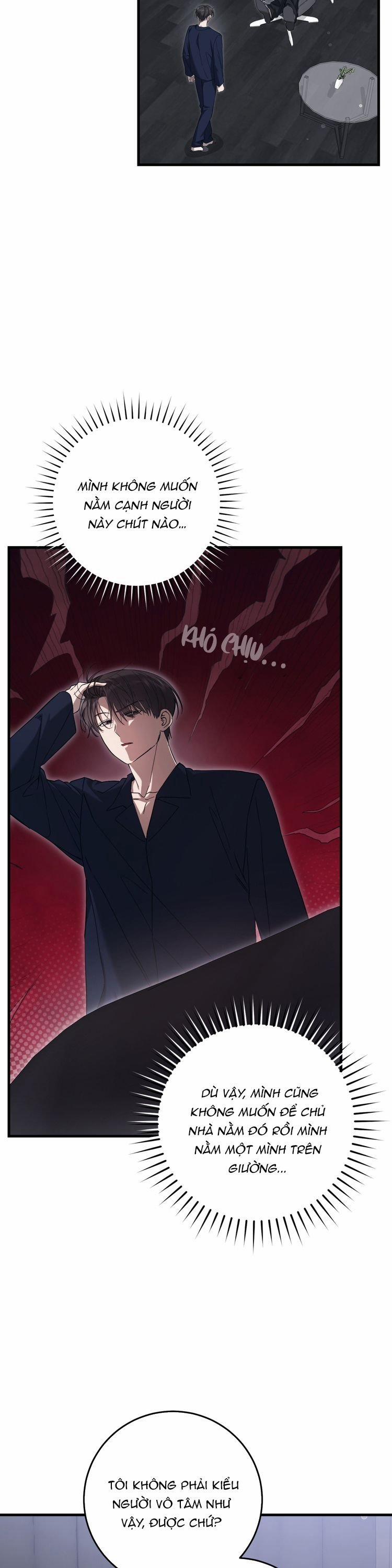 Thợ Săn Trở Về 25 trang 14