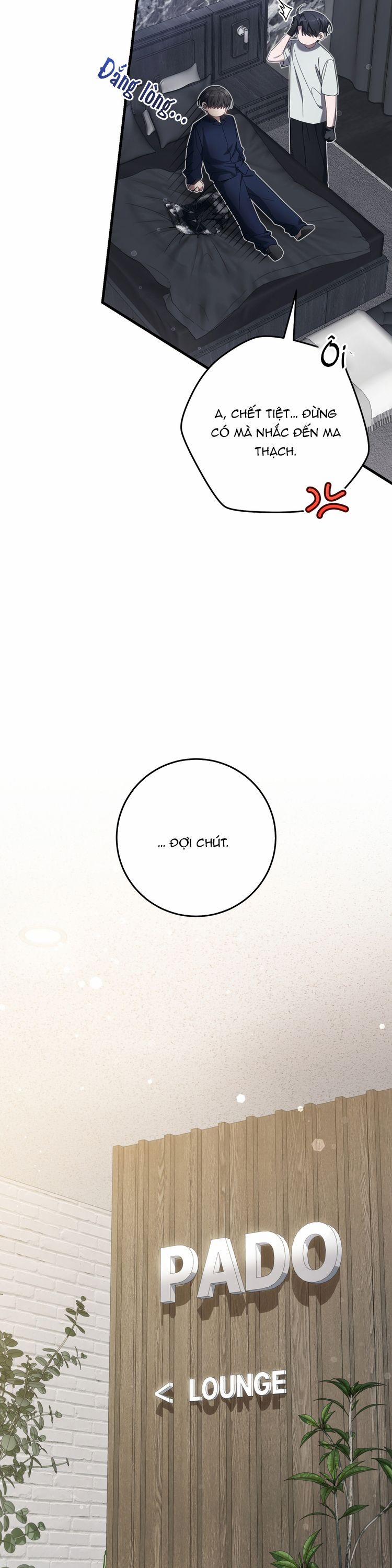 Thợ Săn Trở Về 25 trang 22