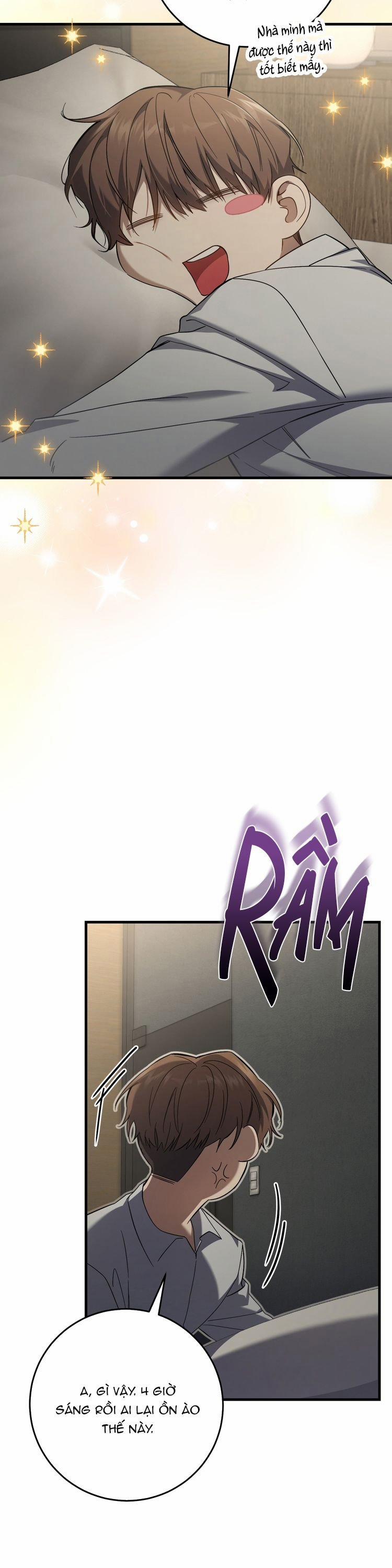 Thợ Săn Trở Về 25 trang 25