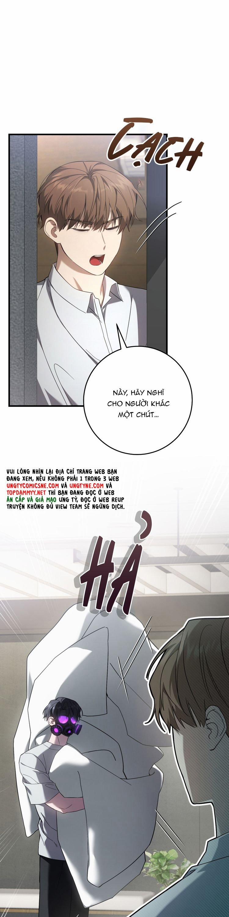 Thợ Săn Trở Về 25 trang 26