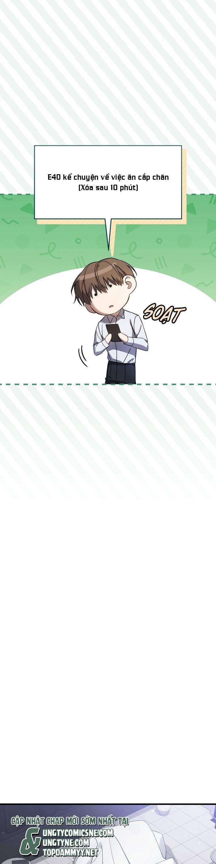 Thợ Săn Trở Về 25 trang 29