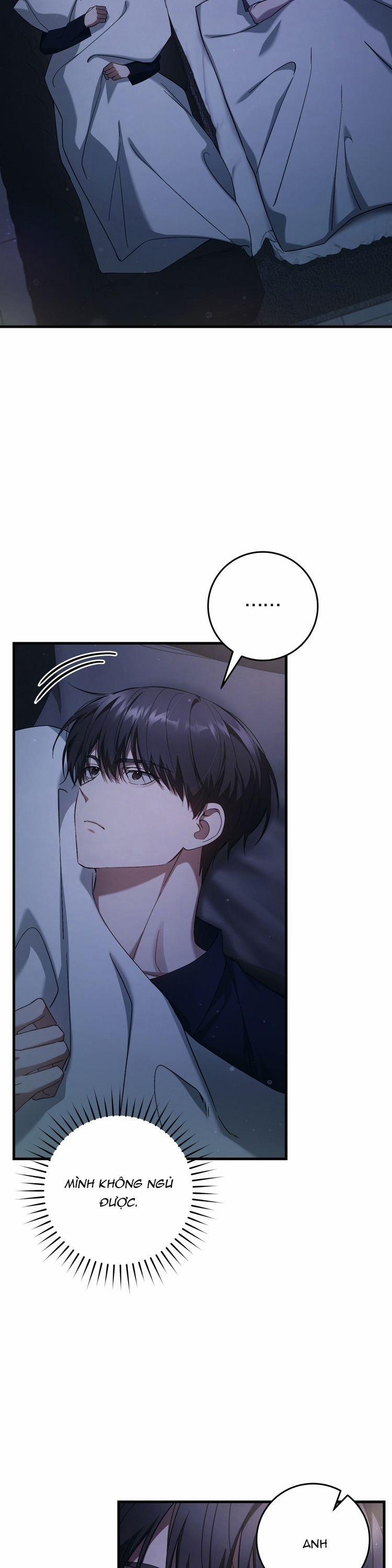 Thợ Săn Trở Về 25 trang 34