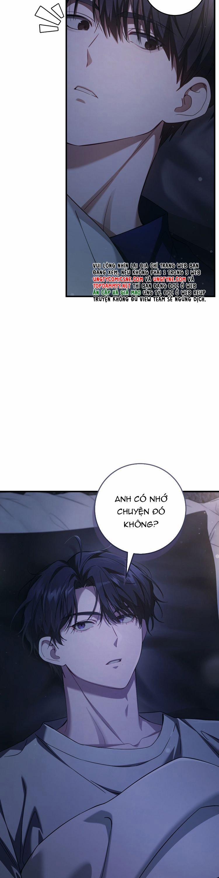 Thợ Săn Trở Về 25 trang 35