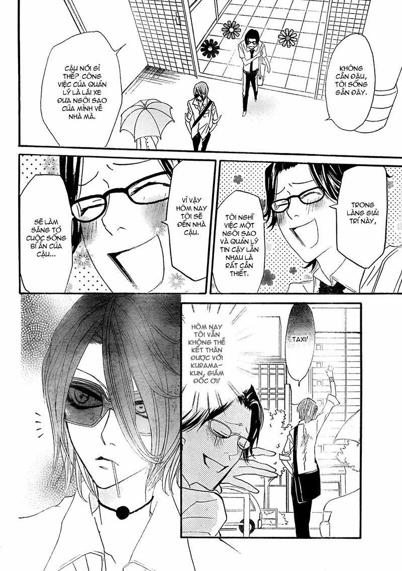 Thổ Thần Tập Sự 10 trang 10