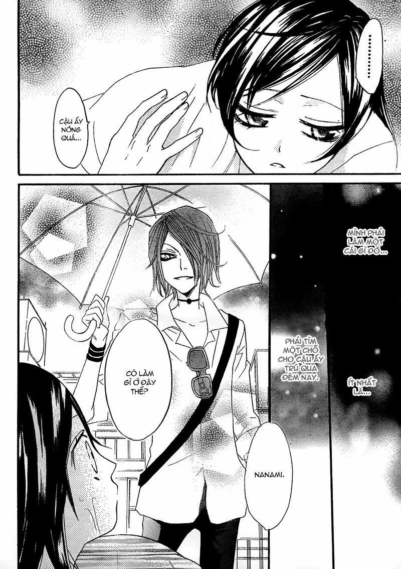 Thổ Thần Tập Sự 10 trang 12