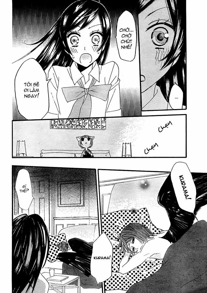 Thổ Thần Tập Sự 10 trang 24