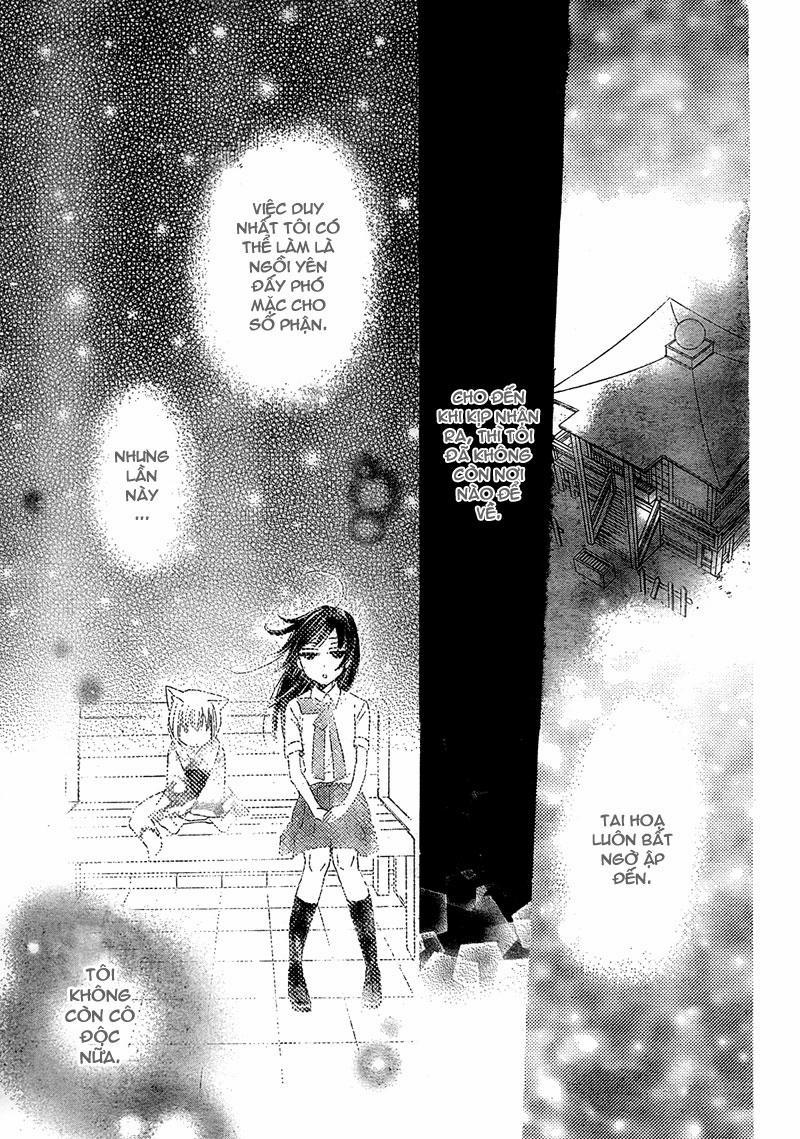 Thổ Thần Tập Sự 10 trang 27