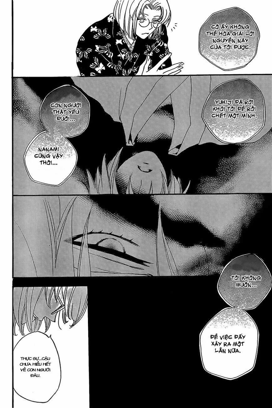 Thổ Thần Tập Sự 100 trang 18