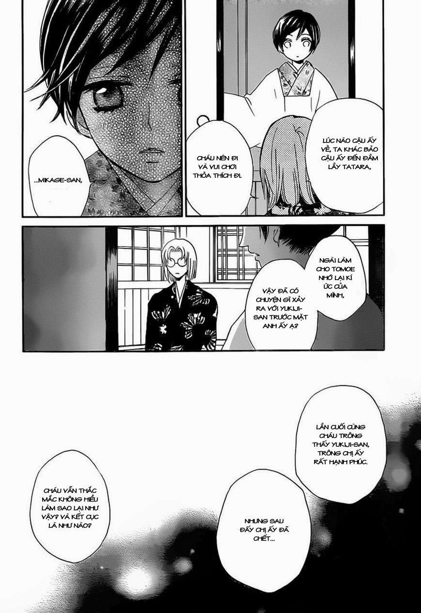 Thổ Thần Tập Sự 101 trang 13