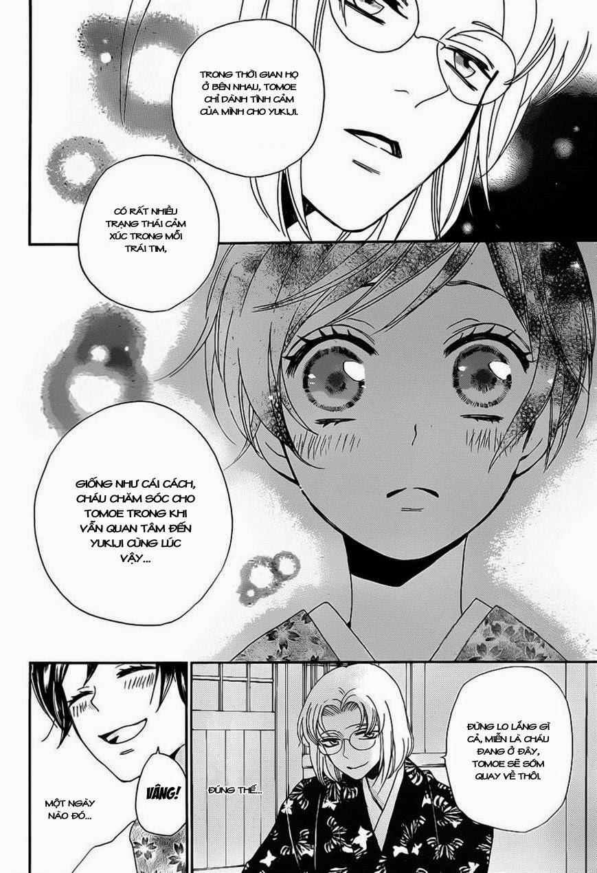 Thổ Thần Tập Sự 101 trang 15