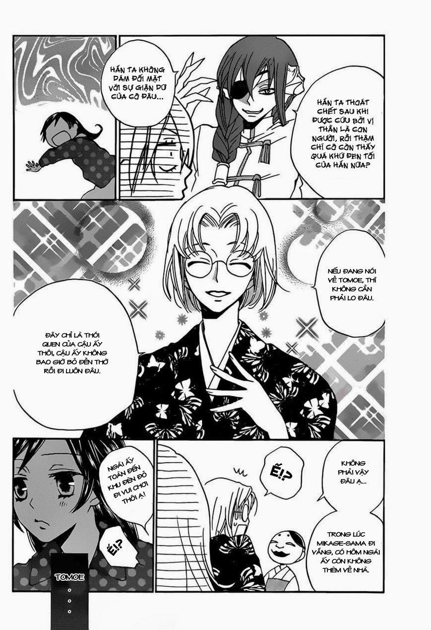 Thổ Thần Tập Sự 101 trang 9