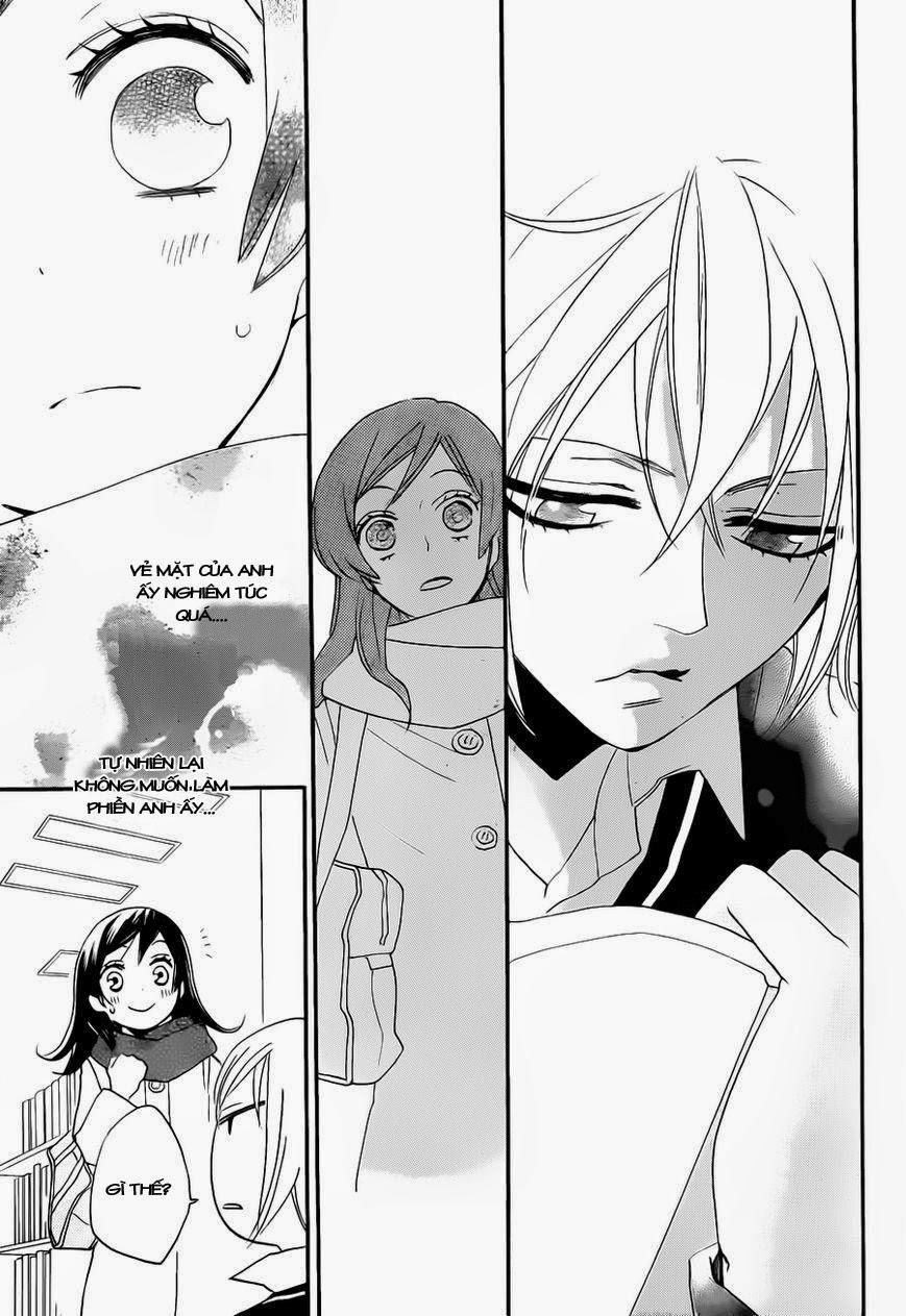 Thổ Thần Tập Sự 102 trang 13