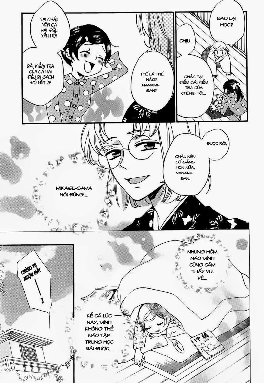 Thổ Thần Tập Sự 102 trang 17