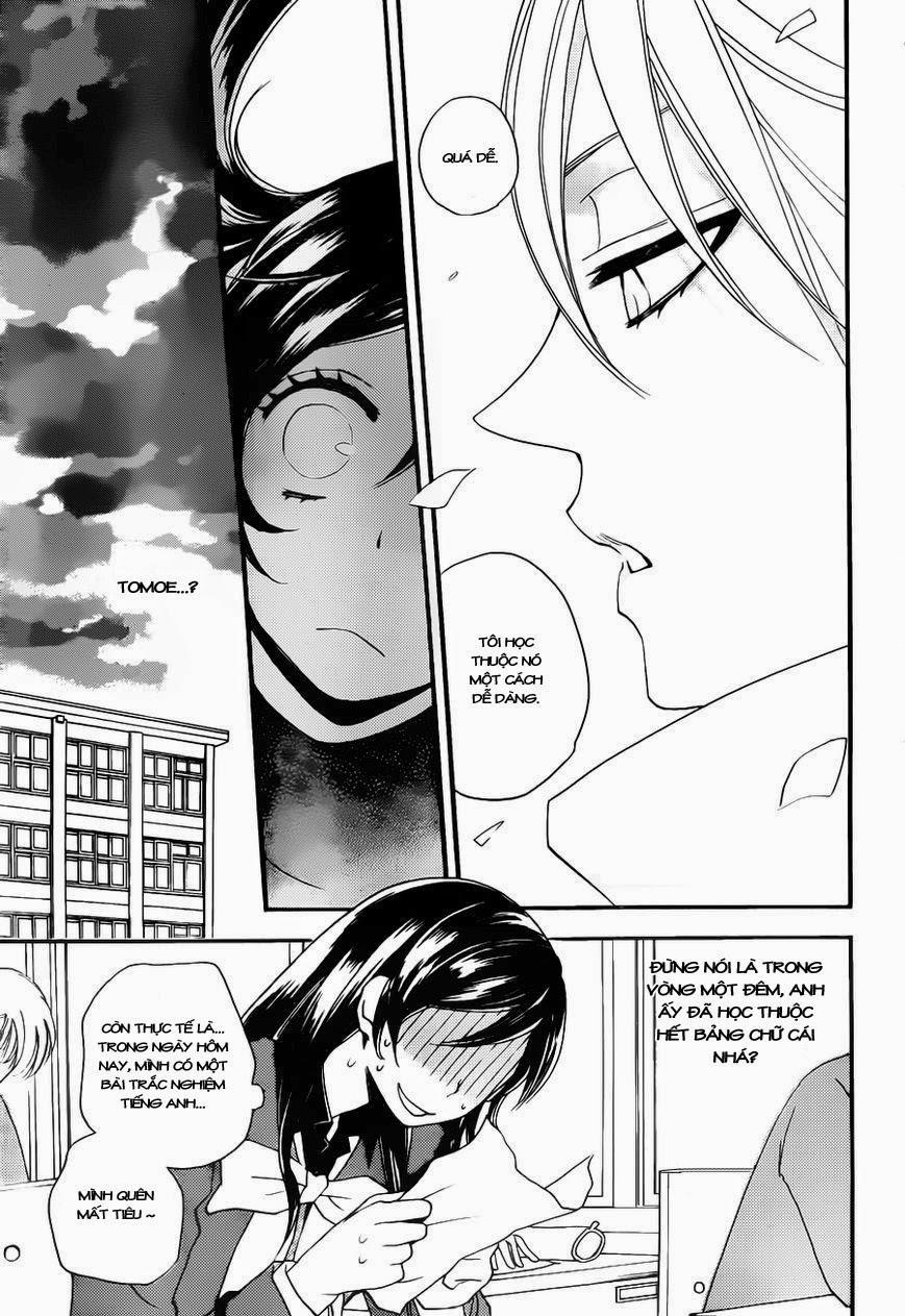 Thổ Thần Tập Sự 102 trang 19